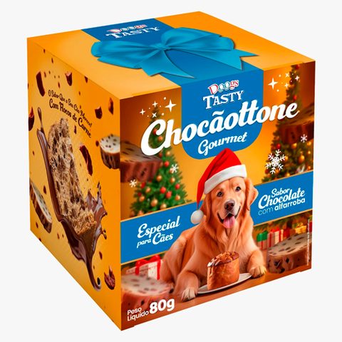 Chocaotone 80g