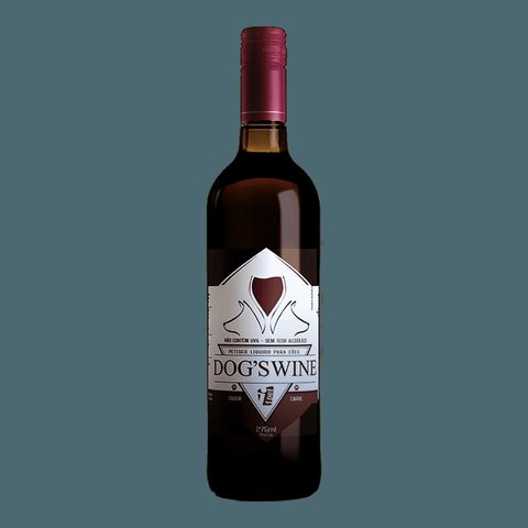 Dog'S Wine 275ml