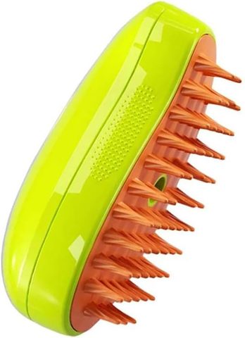 Escova Plast Removedor Pelos Vapor P*0