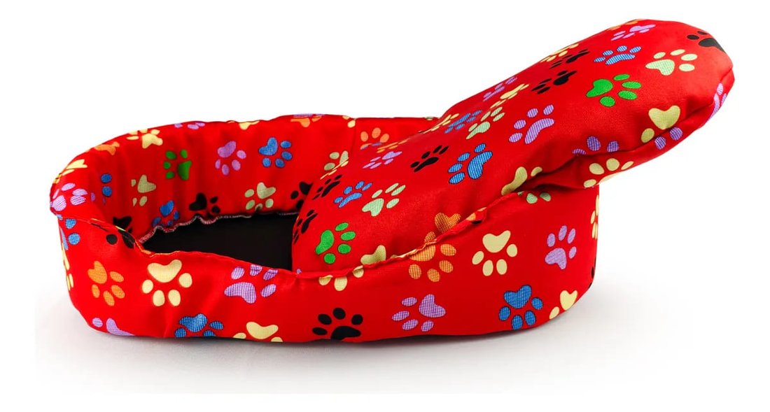 Cama Europa Ultra G, Estampas e Cores Sortidas