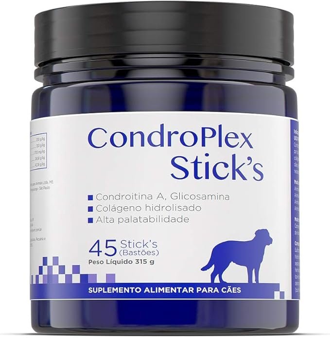 Avert Condroplex 45 Sticks 315 Gr