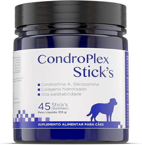 Avert Condroplex 45 Sticks 315 Gr