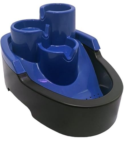 Fonte Duracats Biv 2,5l Pop Azul