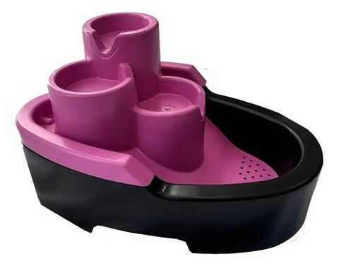 Fonte Duracats Biv 2,5l Pop Rosa