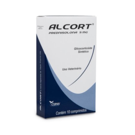 Alcort 5mg