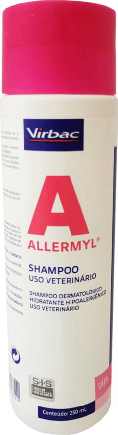 Allermyl Sis 250 Ml