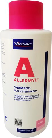Allermyl Sis 500 Ml