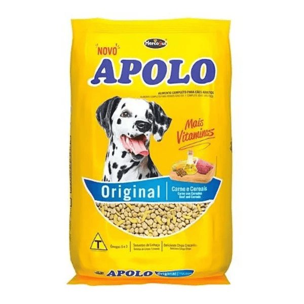 Apolo Original 10kg