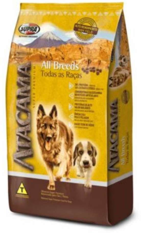 Atacama Cães All Breeds 14 Kg