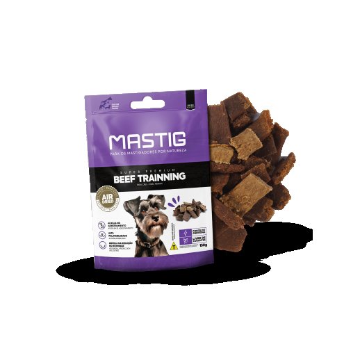 Beef Training 150g