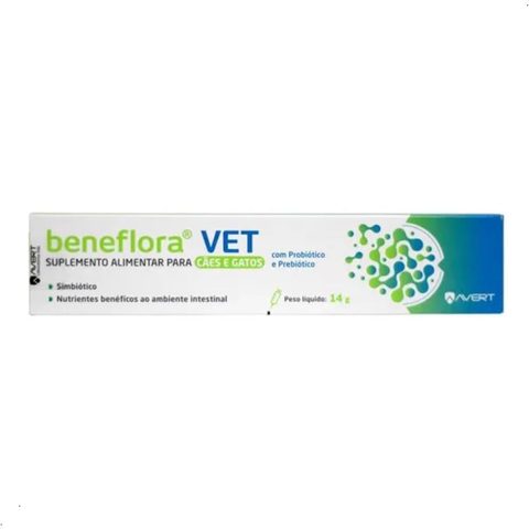 Beneflora Vet