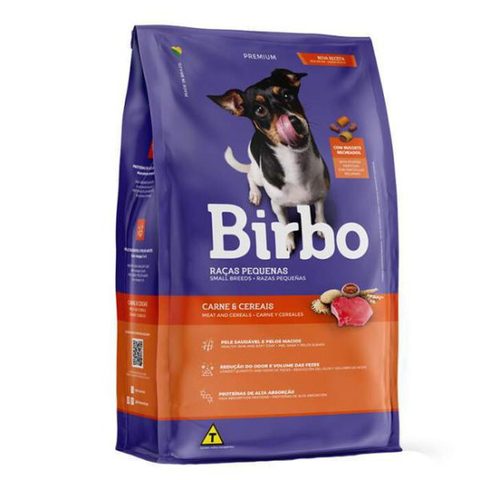 Birbo Carne 7 Kg