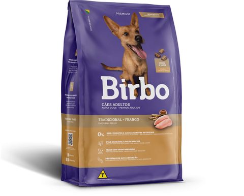 Birbo Tradicional 10,1kg