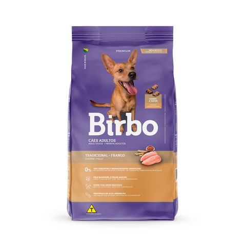 Birbo Tradicional 7kg