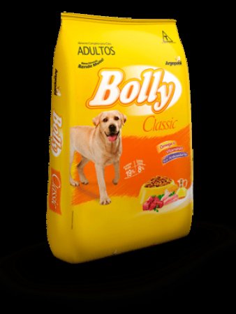 Bolly Classic 10,1 Kg