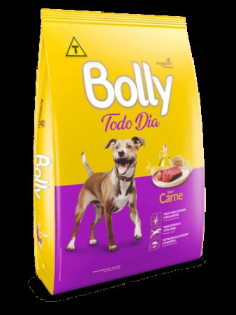 Bolly Todo Dia 10,1 Kg
