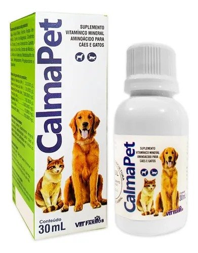 Calmapet 30ml