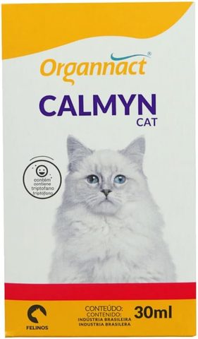 Calmyn Cat 30ml