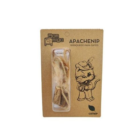 Cat Apachenip