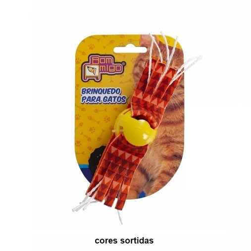 Cat Candy Guizo